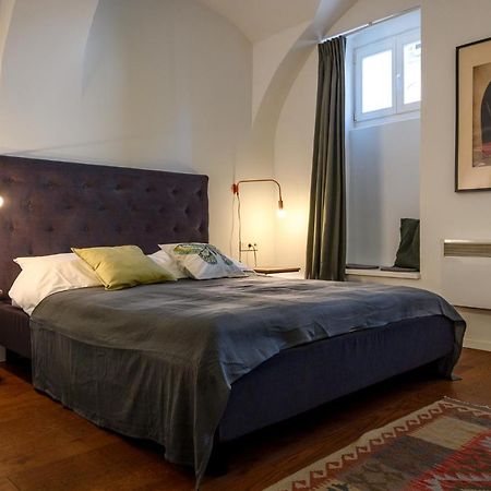 Swanky Old Town Apartment Ζάγκρεμπ Εξωτερικό φωτογραφία