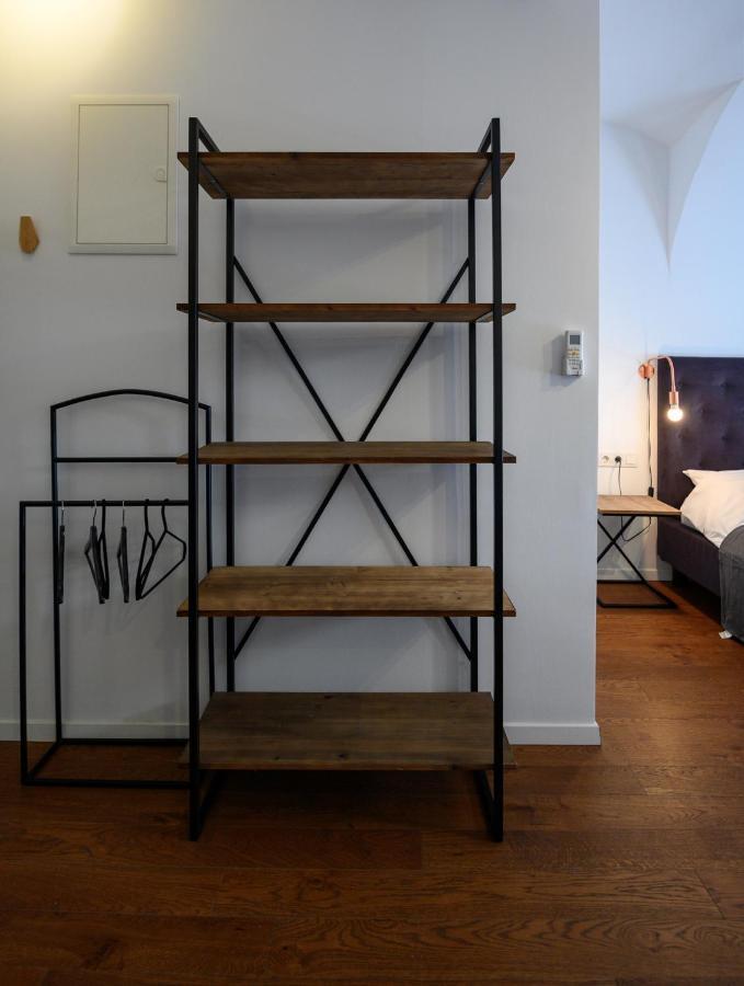 Swanky Old Town Apartment Ζάγκρεμπ Εξωτερικό φωτογραφία